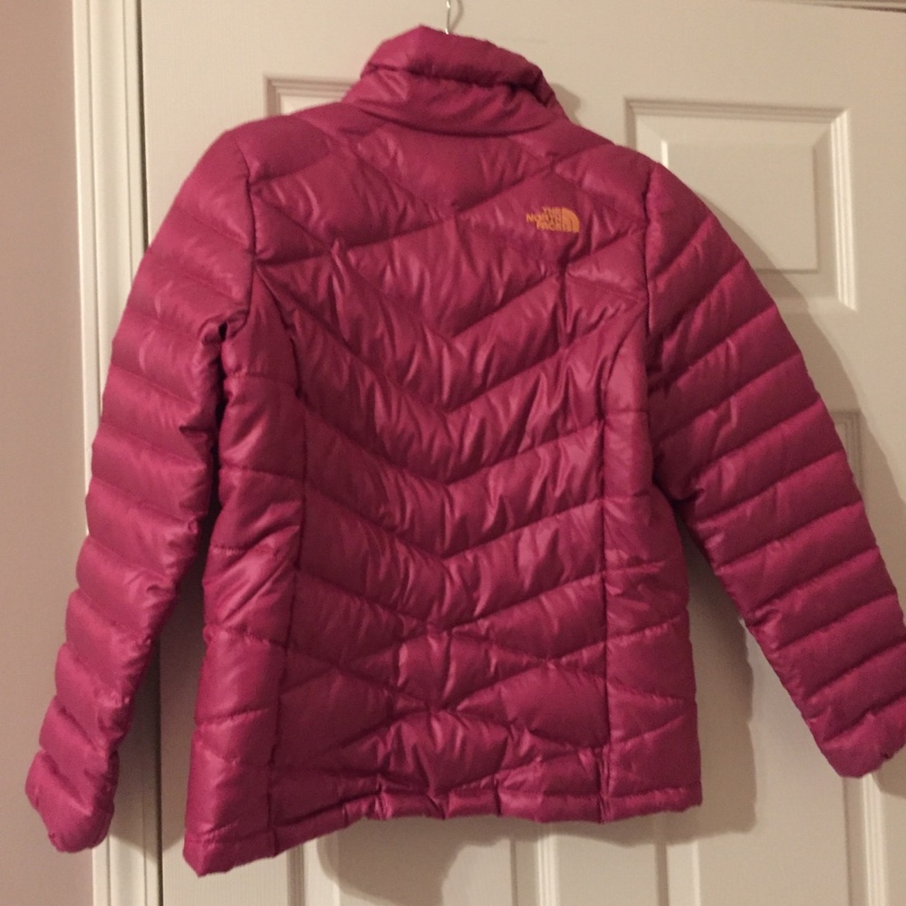 North Face Medium Aconcagua Jacket - Dramatic Plum - image 2